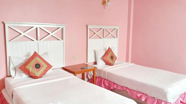 Чумпхон: Sri Chumphon Hotel