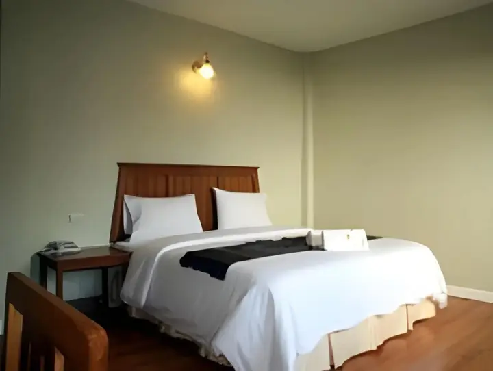Чумпхон: Sri Chumphon Hotel
