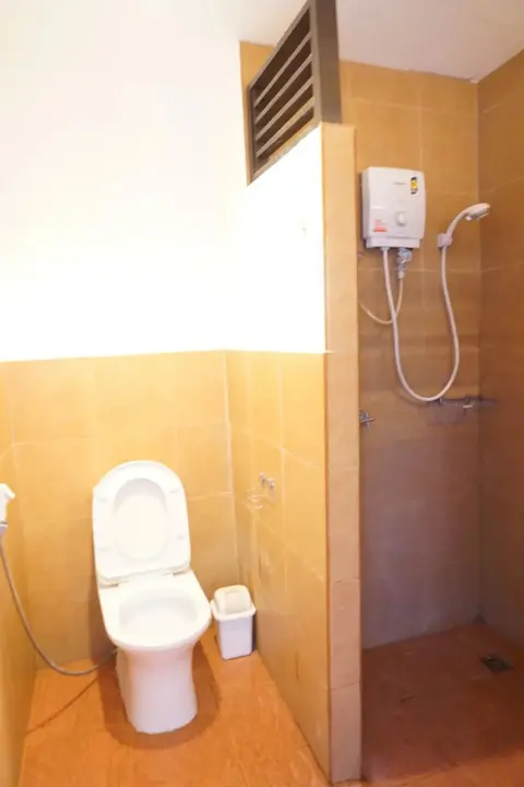 Чумпхон: Sri Chumphon Hotel