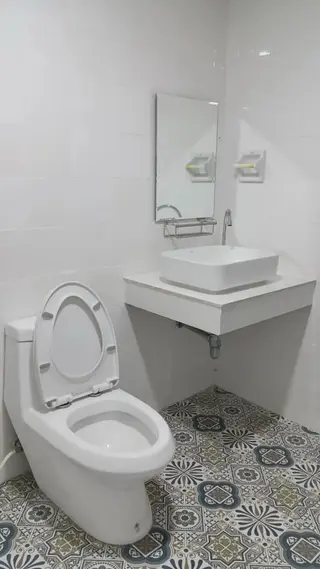 Чумпхон: Sri Chumphon Hotel