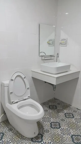 Чумпхон: Sri Chumphon Hotel