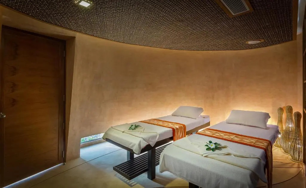 Самуи: Prana Resort Nandana