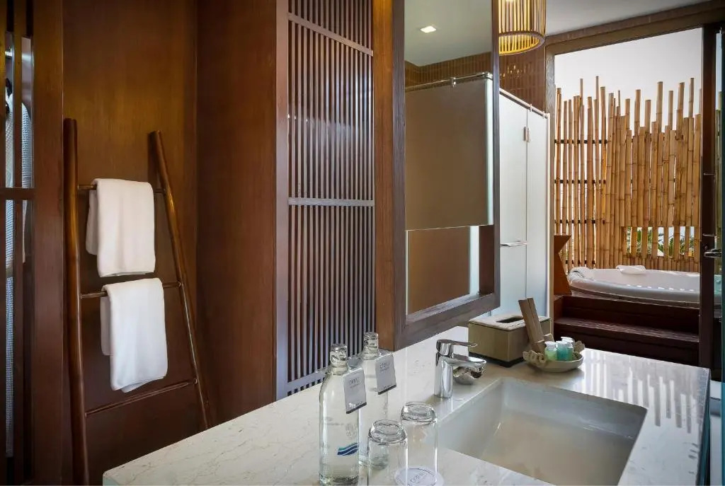 Самуи: Prana Resort Nandana