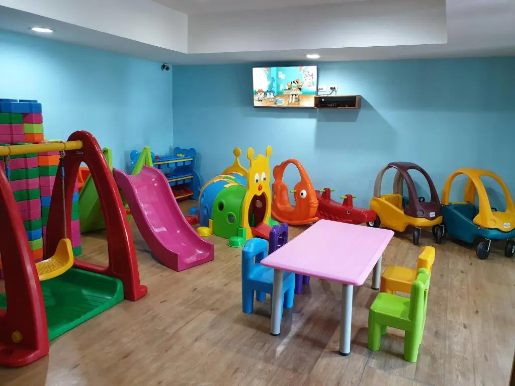 Самуи: Prana Resort Nandana