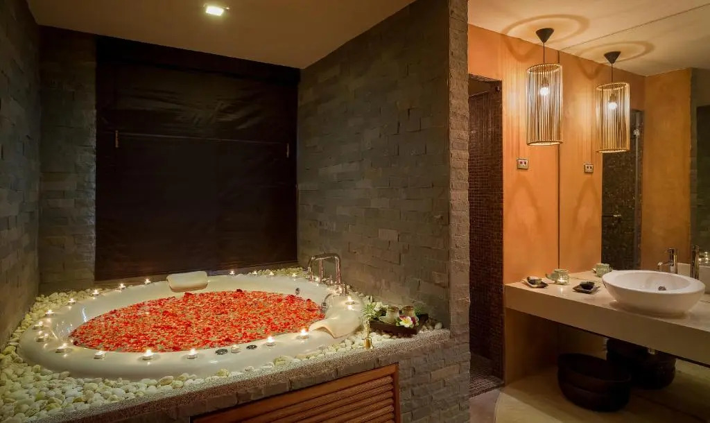 Самуи: Prana Resort Nandana