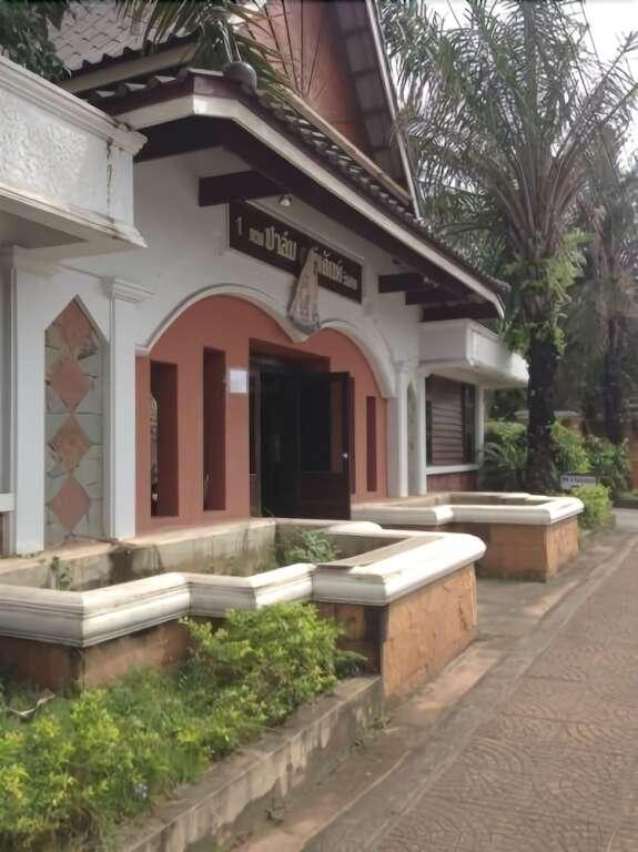 Сураттхани: Palm Garden Resort