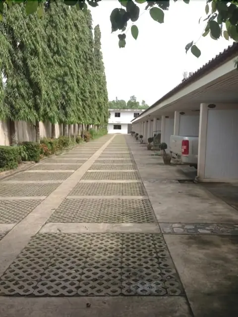Сураттхани: Palm Garden Resort