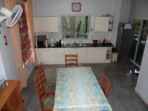 Канчанабури: Myhome Thailand