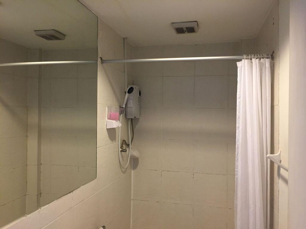 Бангкок: Take A Nap Hotel