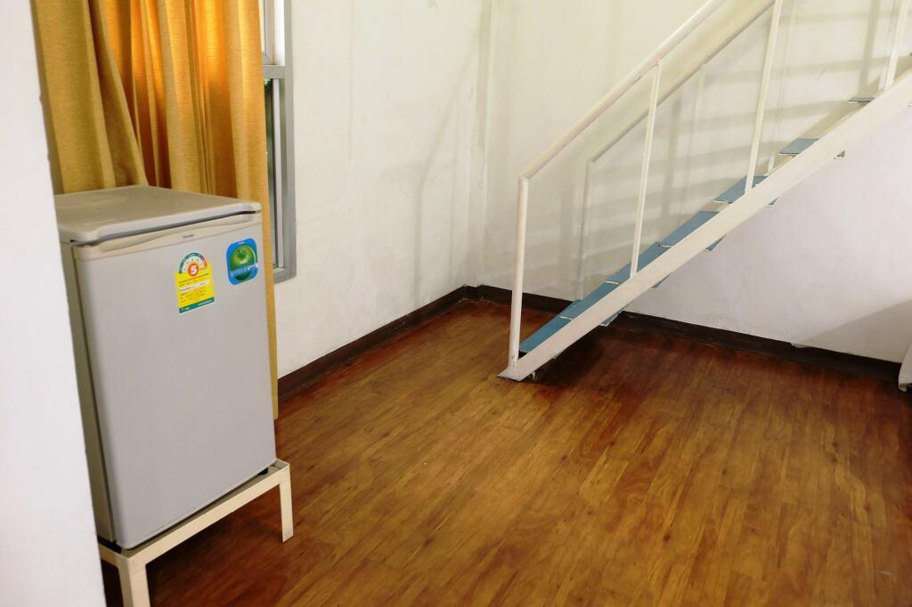 Бангкок: Take A Nap Hotel