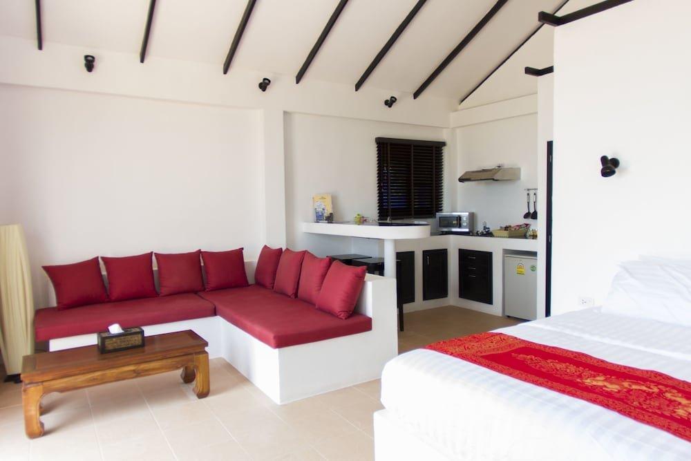 Karo Villas — фото 1