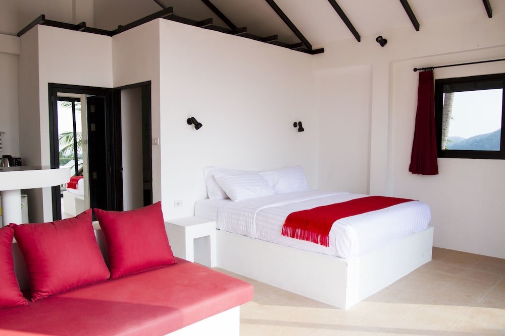 Karo Villas — фото 5