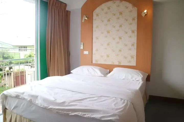 Бангкок: Diamond Sweet Hotel