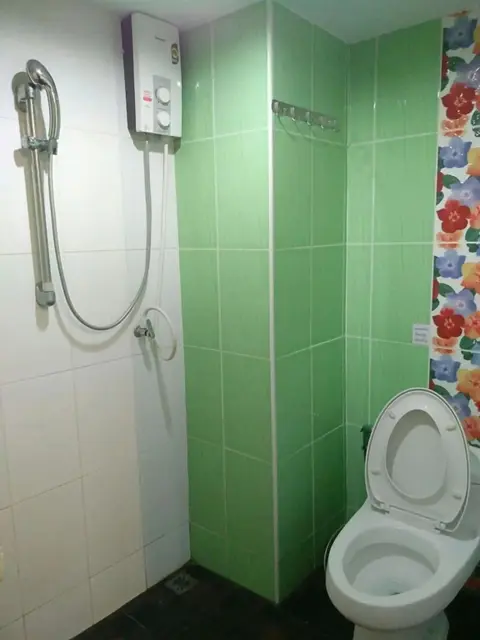Бангкок: Diamond Sweet Hotel