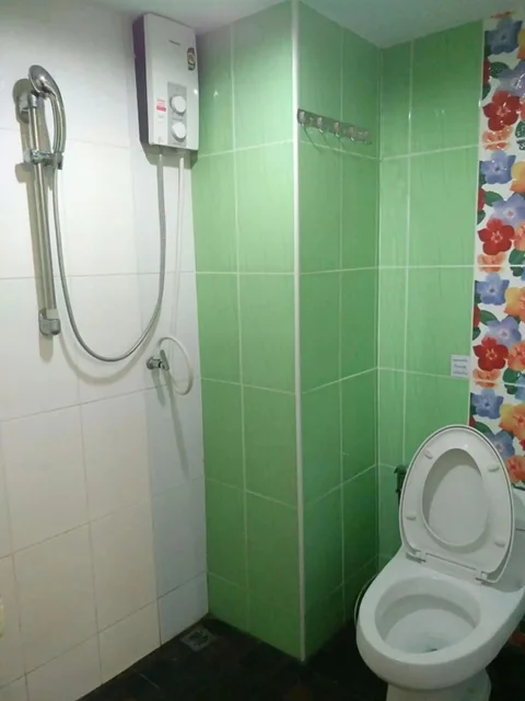 Бангкок: Diamond Sweet Hotel