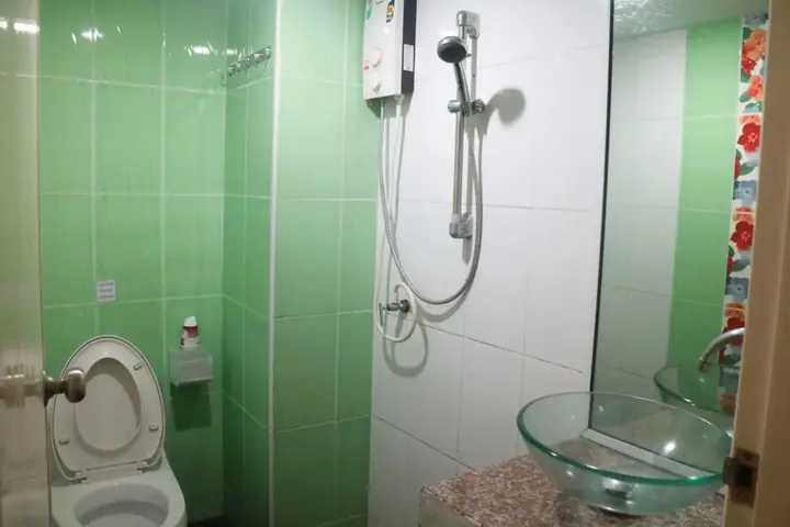 Бангкок: Diamond Sweet Hotel