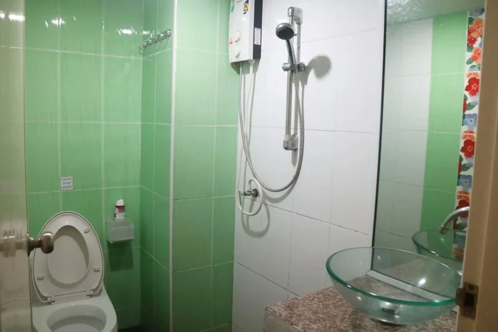 Бангкок: Diamond Sweet Hotel