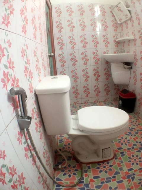 Остров Тау: Sunsea Villa Guesthouse