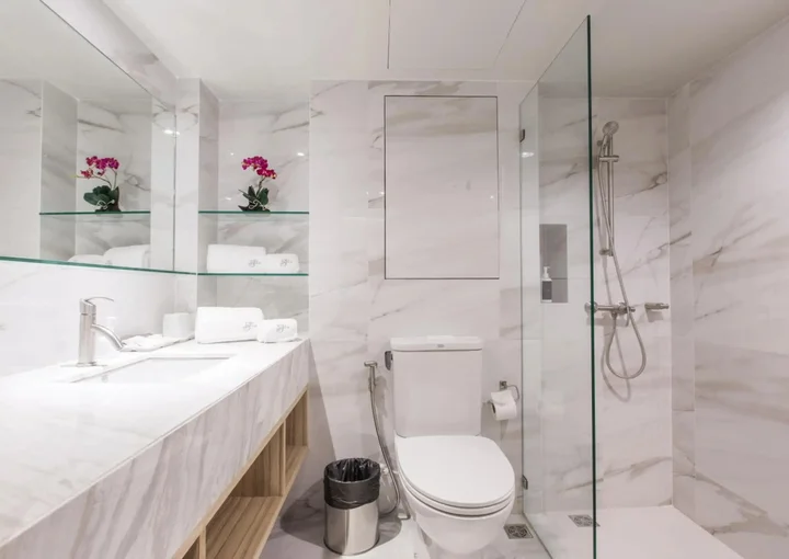 Бангкок: S.D. Avenue Hotel