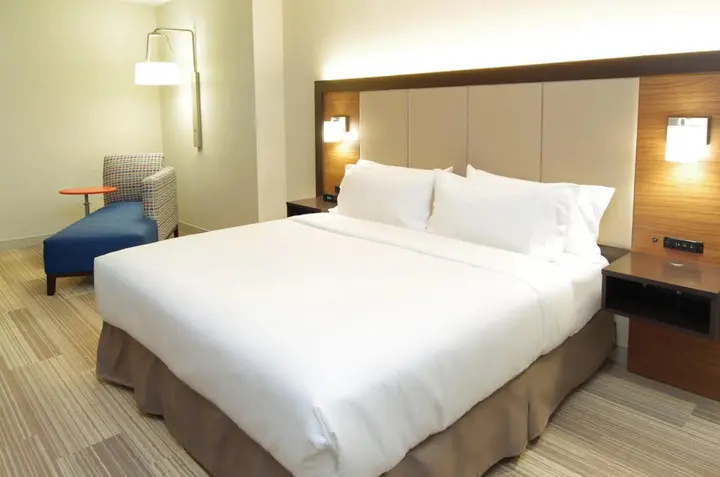 Бангкок: S.D. Avenue Hotel