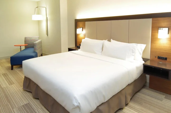 Бангкок: S.D. Avenue Hotel