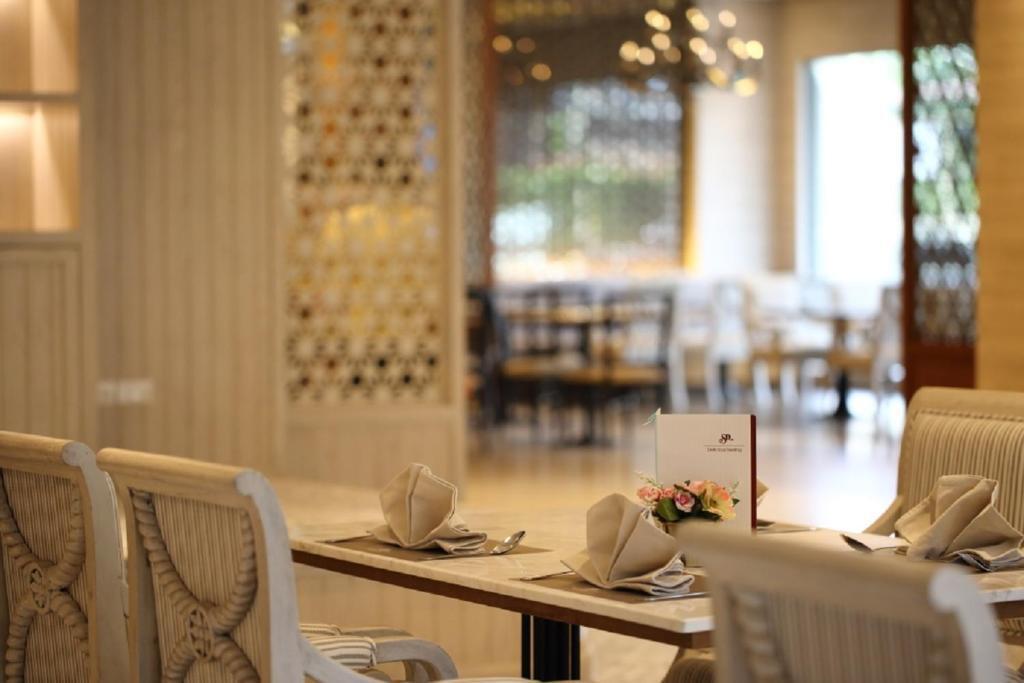 Бангкок: S.D. Avenue Hotel