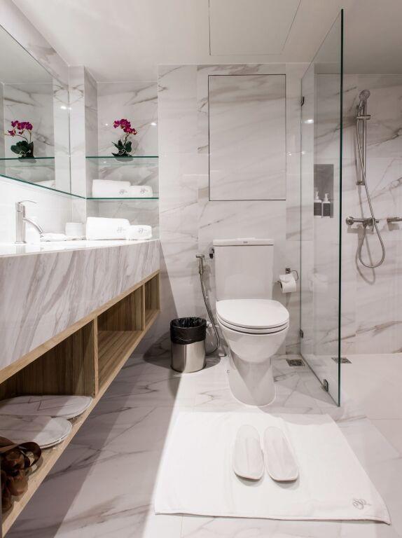 Бангкок: S.D. Avenue Hotel