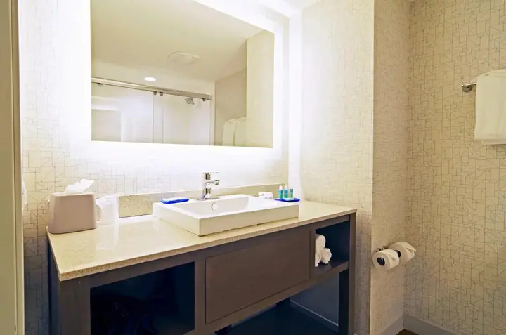 Бангкок: S.D. Avenue Hotel