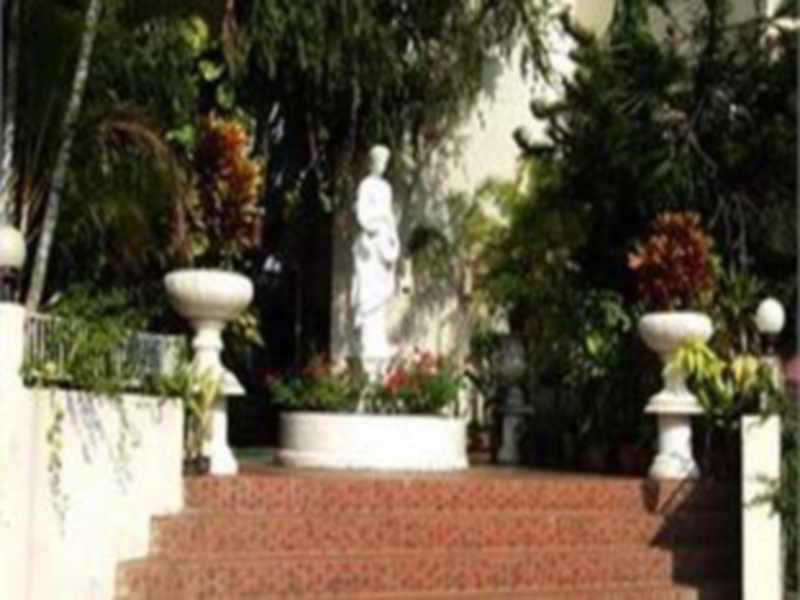 Пхитсанулок: Thepnakorn