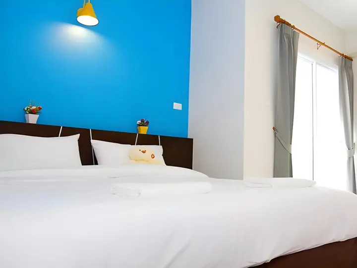 Сураттхани: The Centrino Serviced Residence