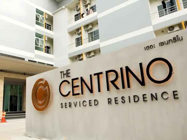 Сураттхани: The Centrino Serviced Residence