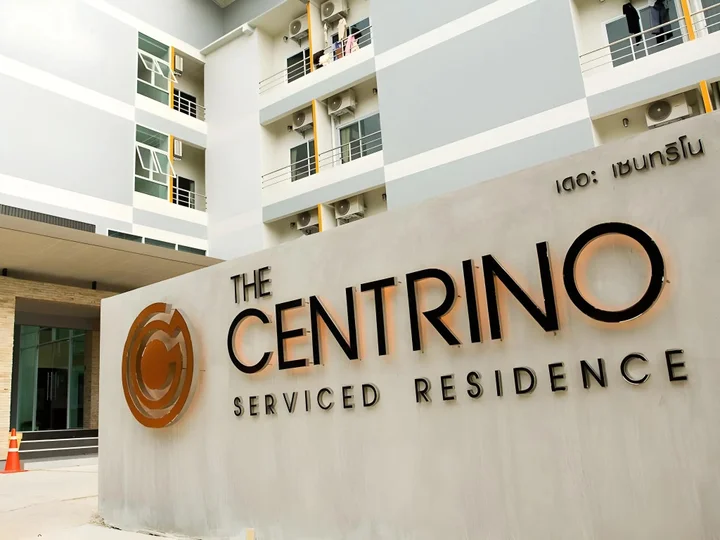Сураттхани: The Centrino Serviced Residence