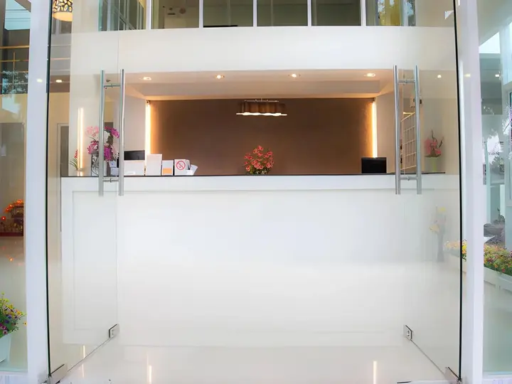 Сураттхани: The Centrino Serviced Residence