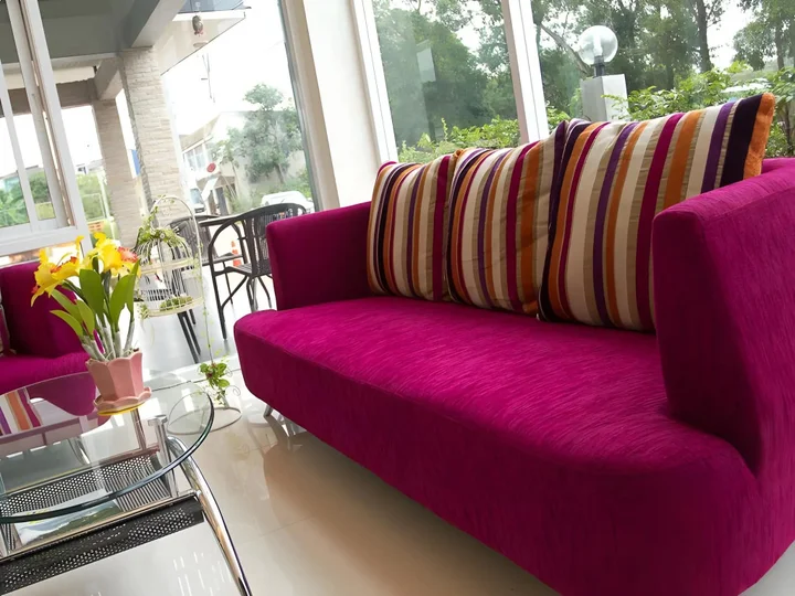 Сураттхани: The Centrino Serviced Residence