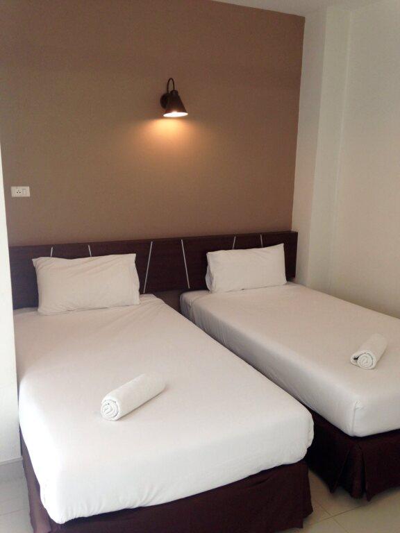 Сураттхани: The Centrino Serviced Residence
