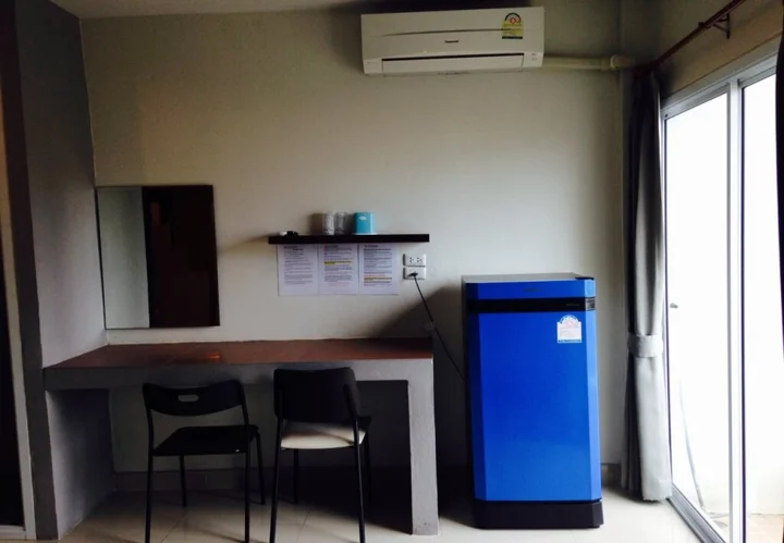 Сураттхани: The Centrino Serviced Residence