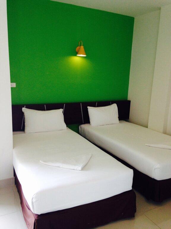 Сураттхани: The Centrino Serviced Residence