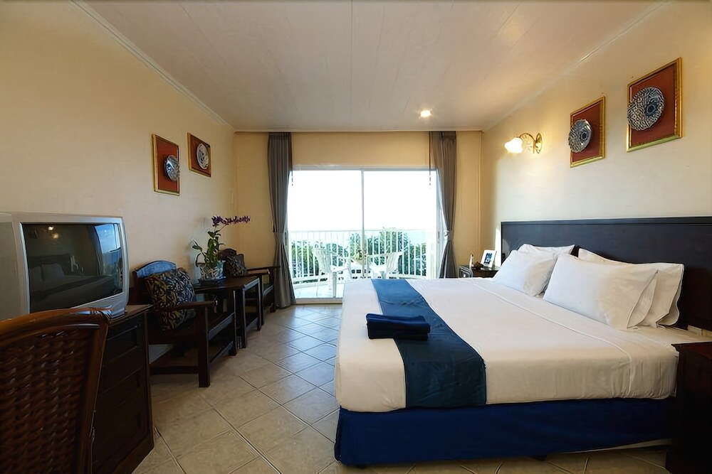 Паттайя: Pattaya Bay Hotel