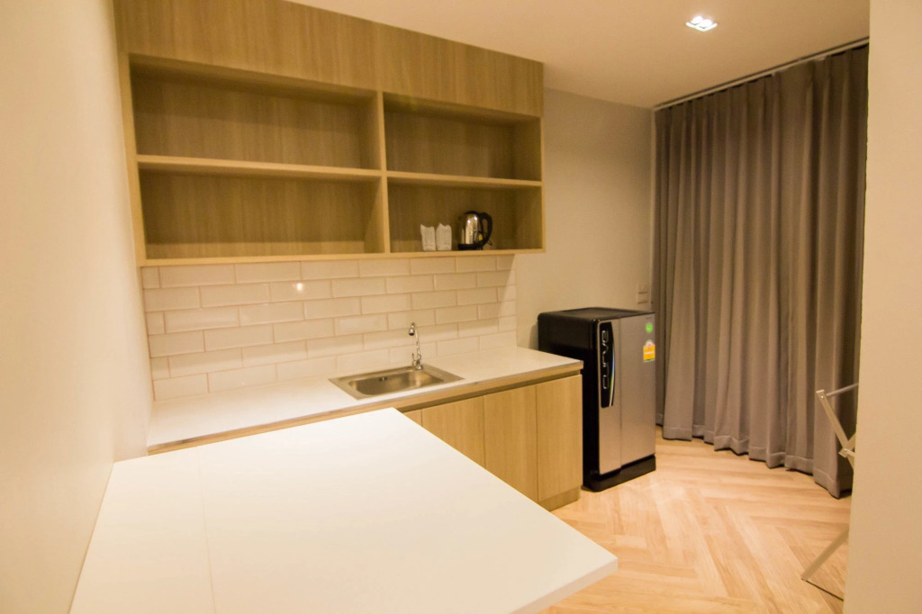 Варин-Чамрап: 168 Studio Hotel Ubon Ratchathani