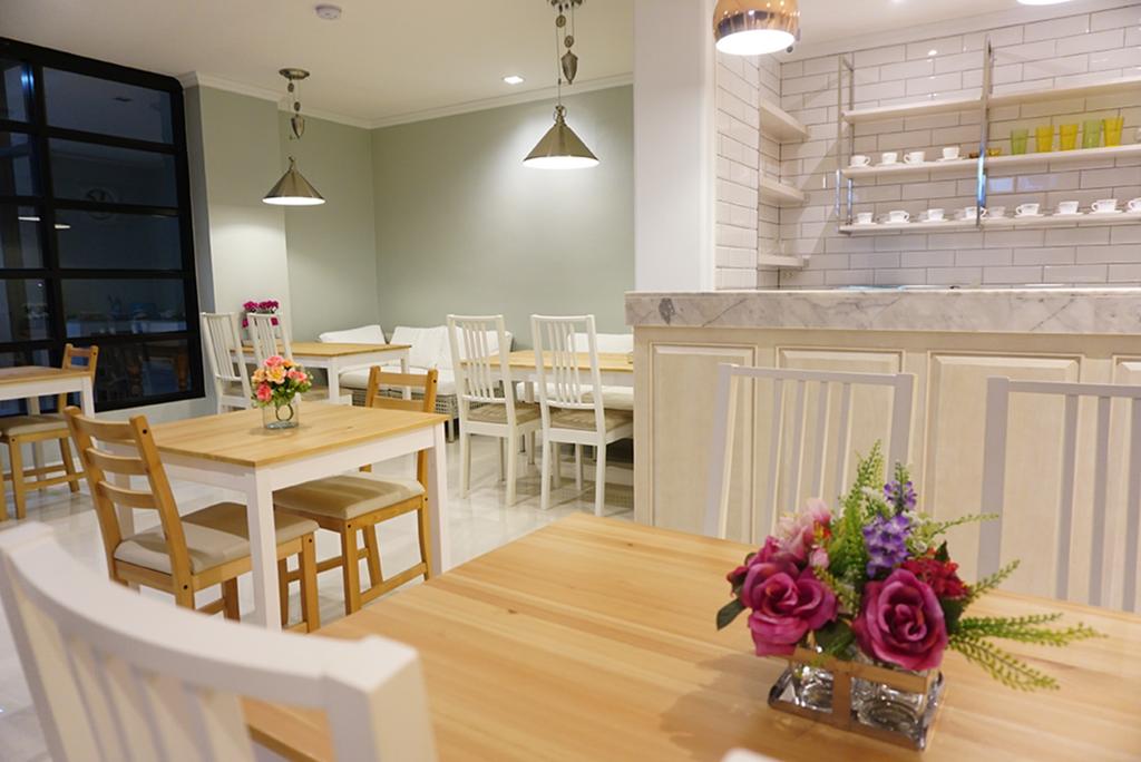 Варин-Чамрап: 168 Studio Hotel Ubon Ratchathani