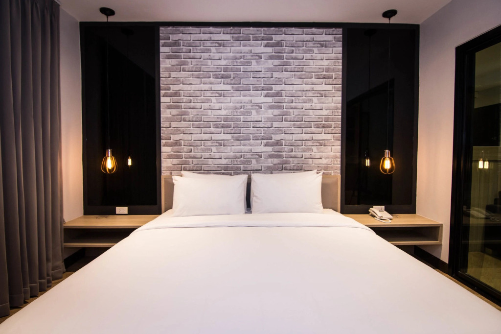 Варин-Чамрап: 168 Studio Hotel Ubon Ratchathani