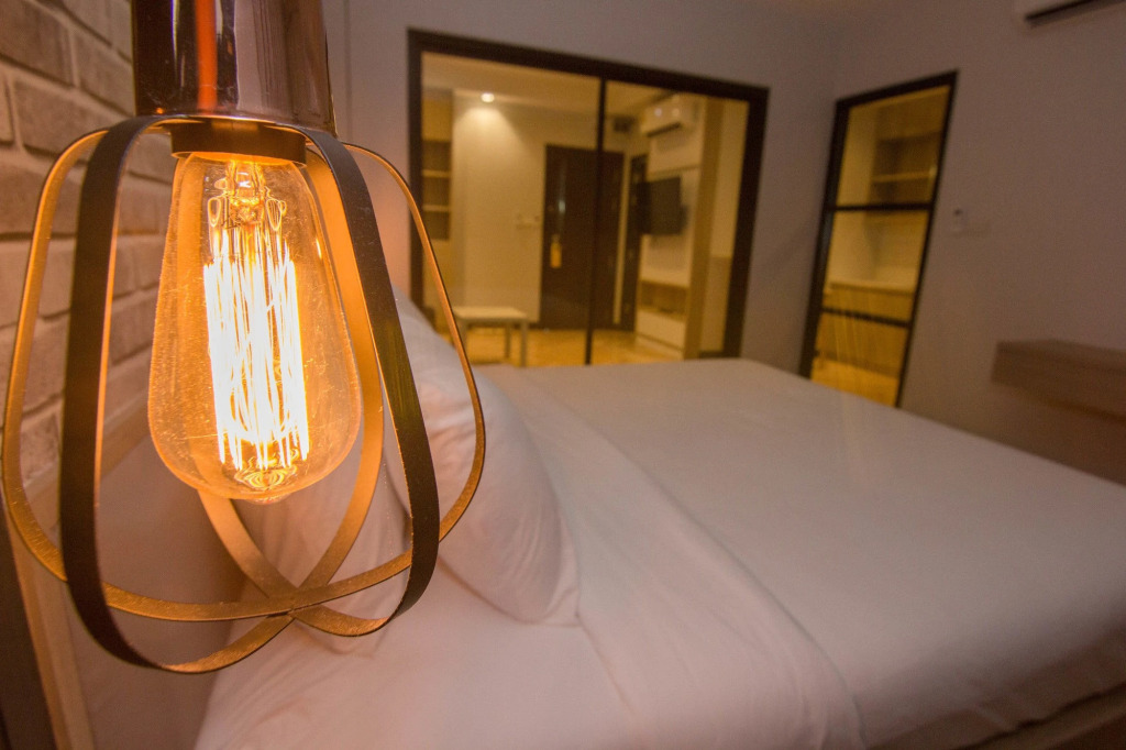 Варин-Чамрап: 168 Studio Hotel Ubon Ratchathani