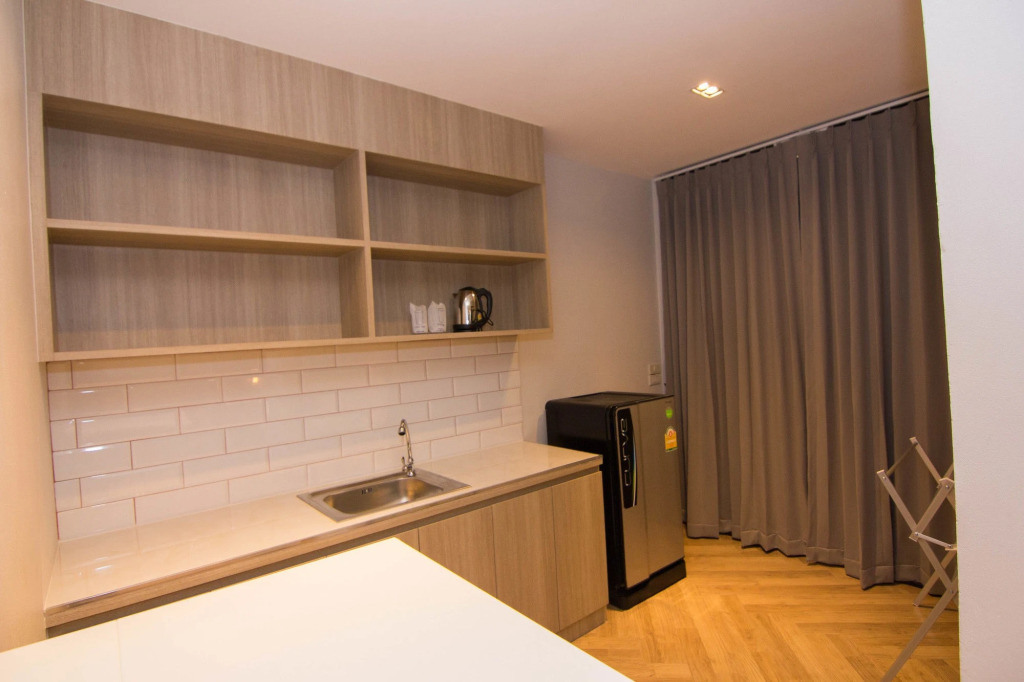 Варин-Чамрап: 168 Studio Hotel Ubon Ratchathani