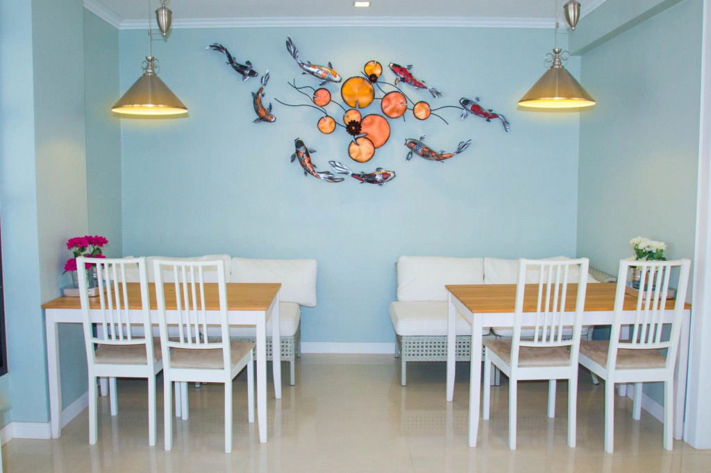 Варин-Чамрап: 168 Studio Hotel Ubon Ratchathani