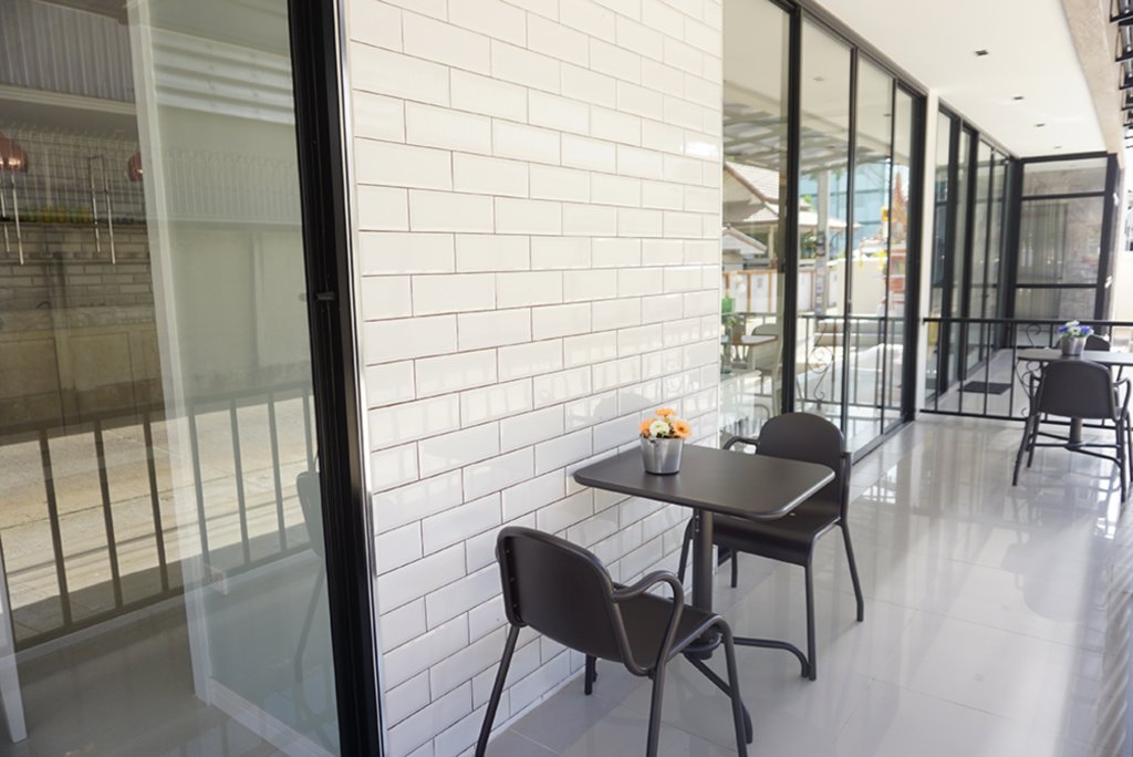 Варин-Чамрап: 168 Studio Hotel Ubon Ratchathani