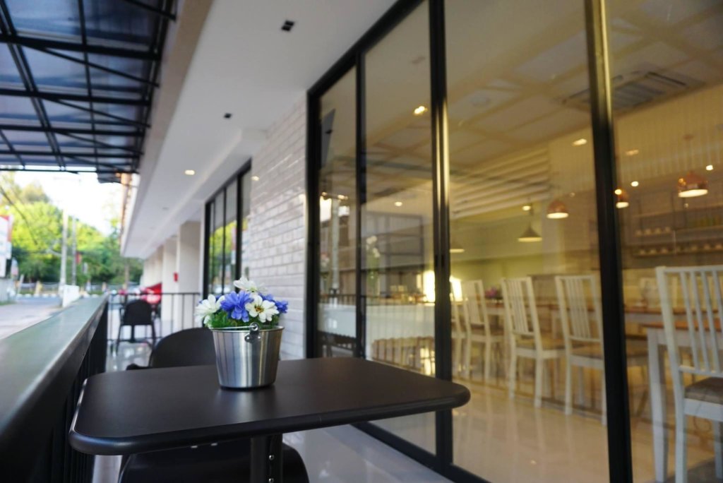 Варин-Чамрап: 168 Studio Hotel Ubon Ratchathani