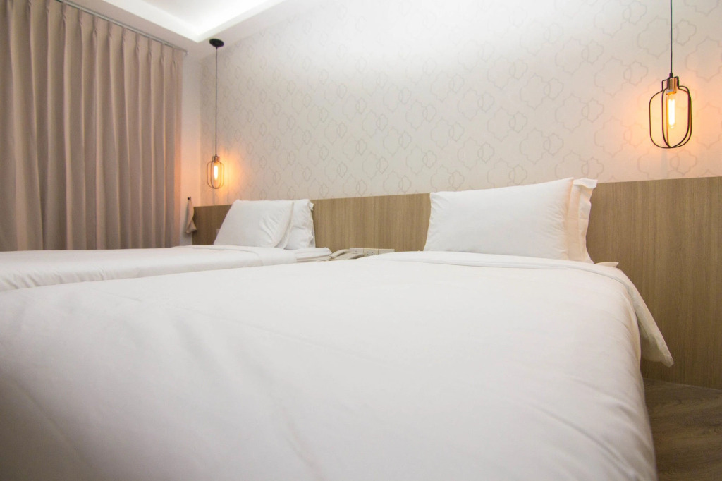 Варин-Чамрап: 168 Studio Hotel Ubon Ratchathani