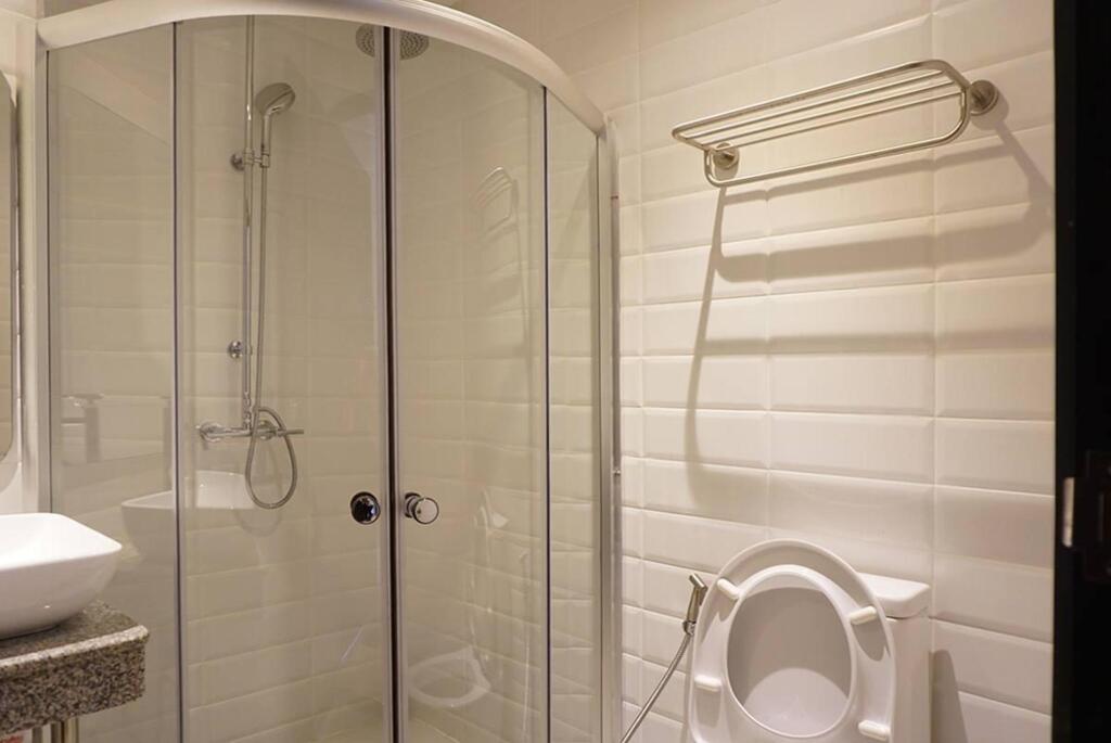 Варин-Чамрап: 168 Studio Hotel Ubon Ratchathani