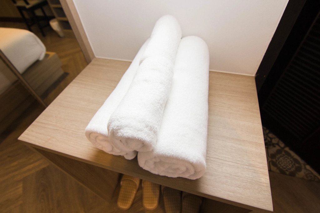 Варин-Чамрап: 168 Studio Hotel Ubon Ratchathani