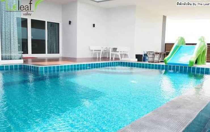 Хуахин: Le Leaf Pool Villa 6